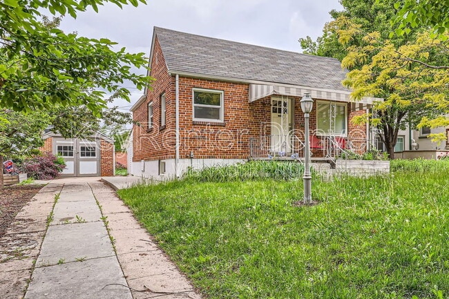 Photo - 2727 N Raleigh St Rental