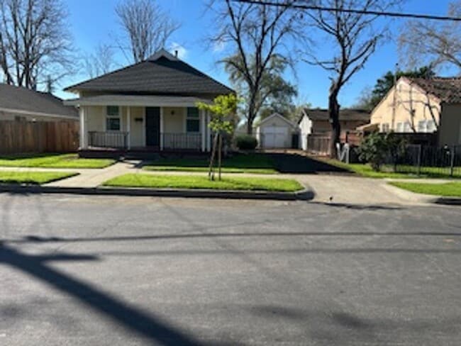 Photo - First Offering