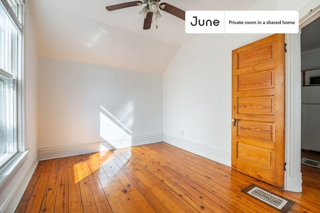 Photo - Room in Shared 2 bed/1 bath home Unit B