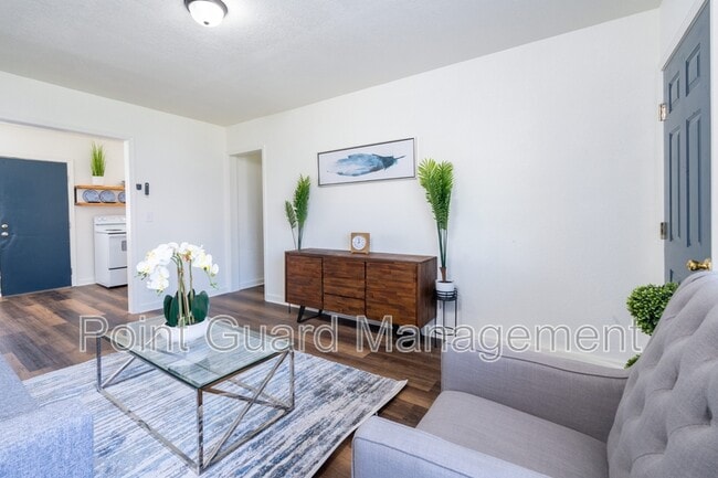 Photo - 5313 E Gilbert St