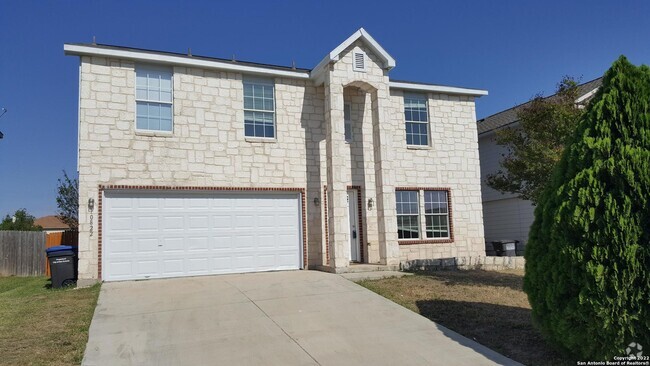 Building Photo - 10822 Rindle Ranch Rental