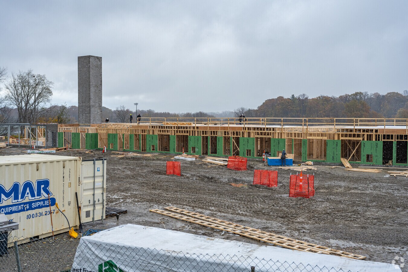 257 E Main St - Grand River Walk