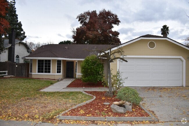 Building Photo - 872 San Pablo Ave Rental