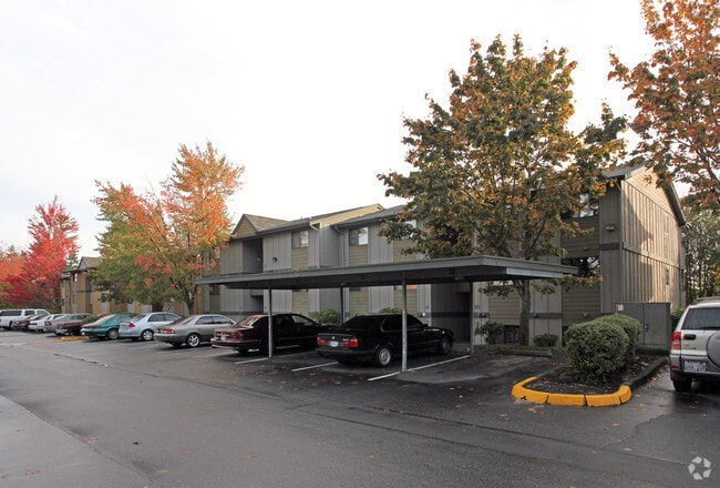 Scenic Pines Apartments