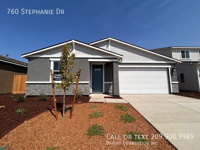 Building Photo - 760 Stephanie Dr Rental
