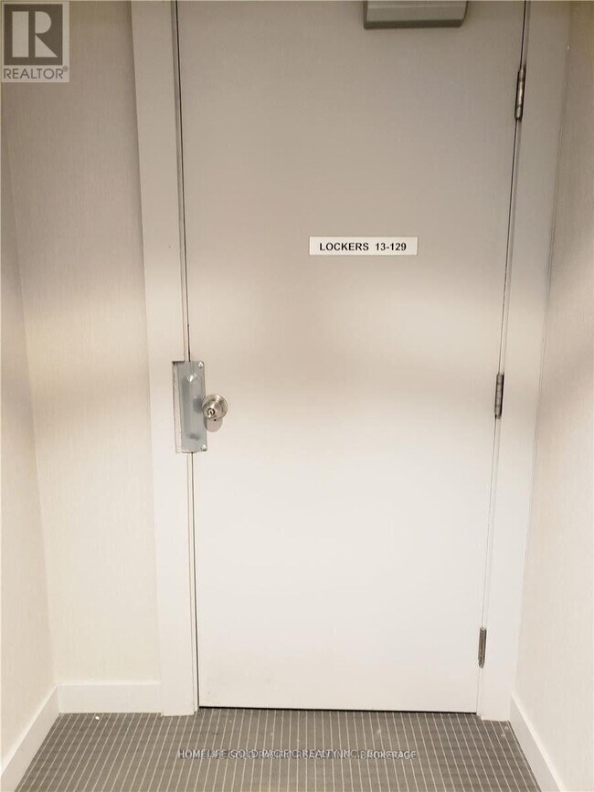 Photo - 7 Grenville St Unit 3406