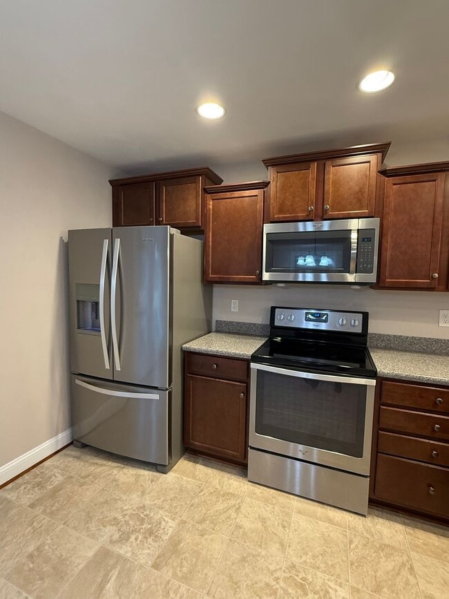 Photo - One Level 3 Bedroom 2 Bath Home in Hollins Area