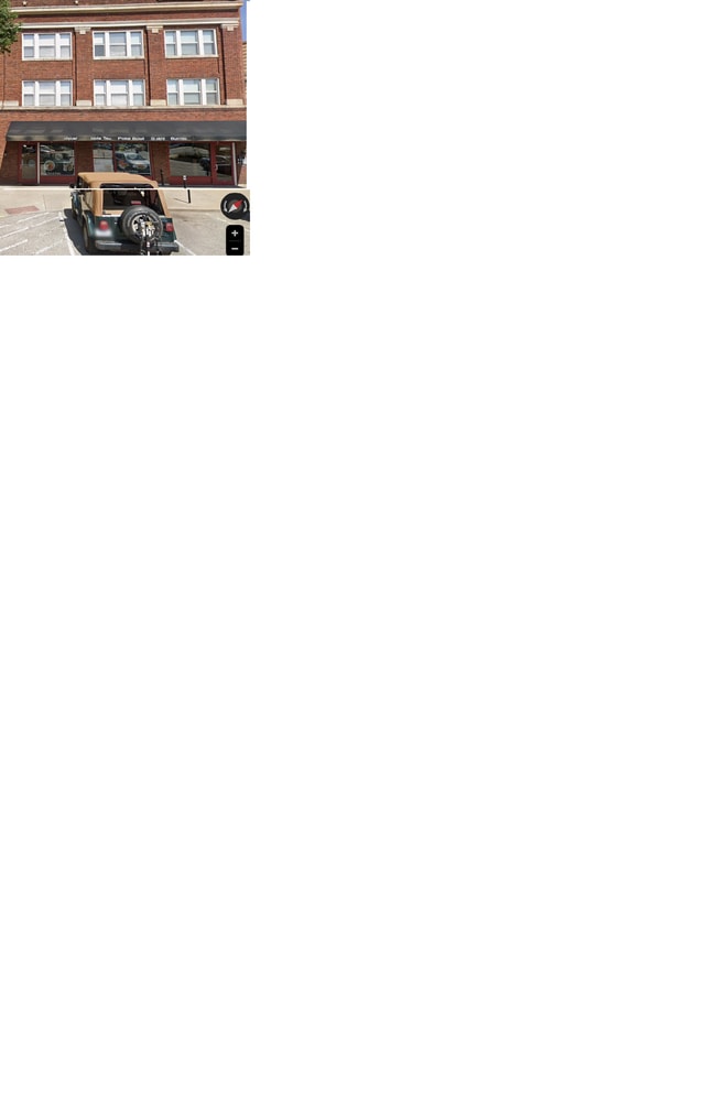 Photo - 450 Massachusetts Ave Unit 201