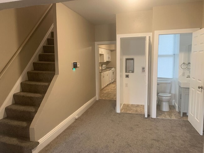 Photo - Coming Soon! Spacious Renovated 5 Bed 1.5 Bath House- York City SD