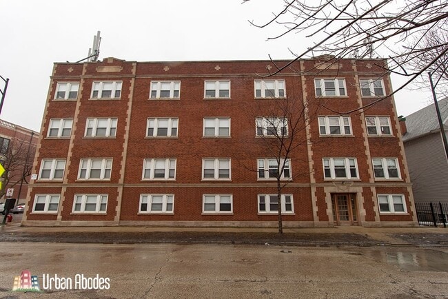 Building Photo - 5310 N Ashland Ave Unit 3X