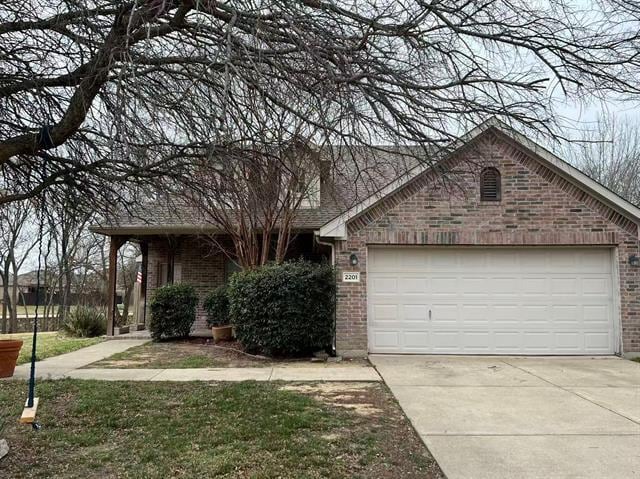 Building Photo - 2201 Spencer Pl