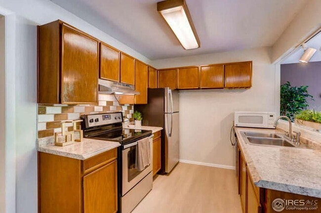 Photo - 1BR/1BA+OFFICE in Boulder Available Now! Unit Apt A1