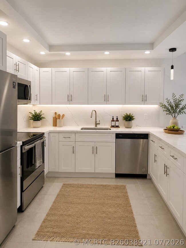 Building Photo - 600 Three Islands Boulevard Unit 620