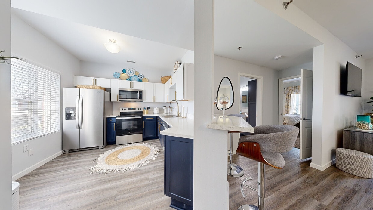 Photo - Longacre Apartment Resort