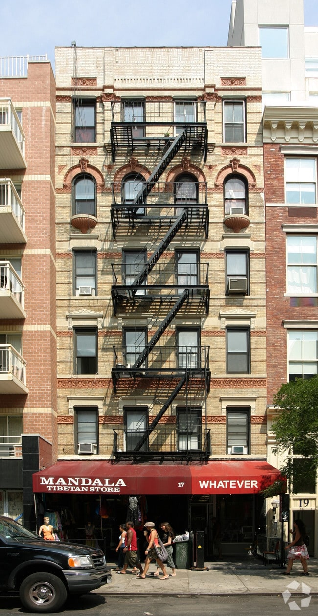 Photo - 17 Saint Marks Place