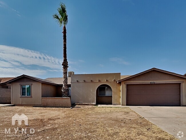 Building Photo - 6033 W Vernon Ave Rental