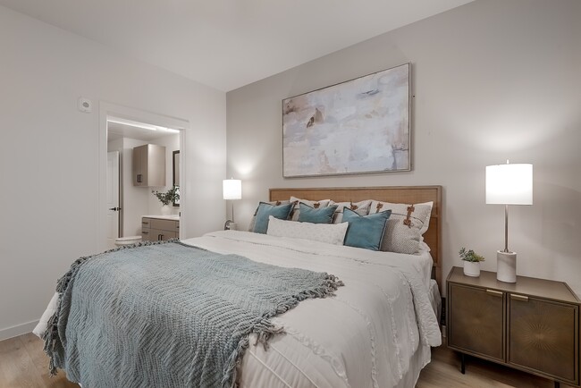 Photo - Senna at Canyon Trails