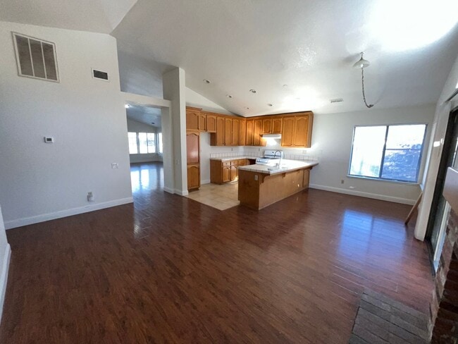 Photo - 4 Bed| 2 Bath | 1800 SF | Single Story | Tenant pays $175 monthly for WS&G