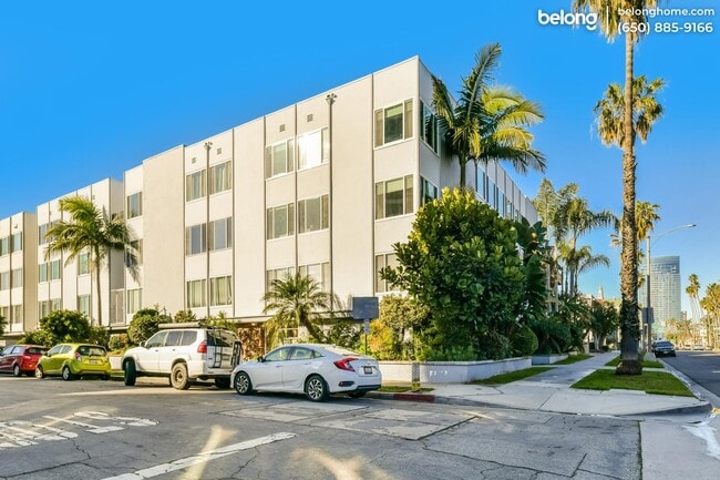 Photo - 1250 E Ocean Blvd Unit 205