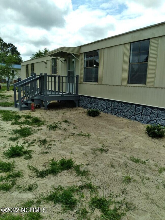 2626 Samuel Ct Rental For Rent in Winterville, NC