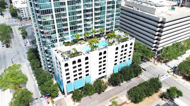 Photo - 777 N Ashley Dr Unit 807