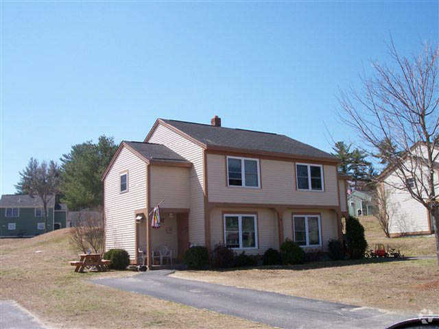 Meadowbrook Park - Meadowbrook Park Apartments