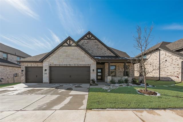 Building Photo - 903 Chinati St