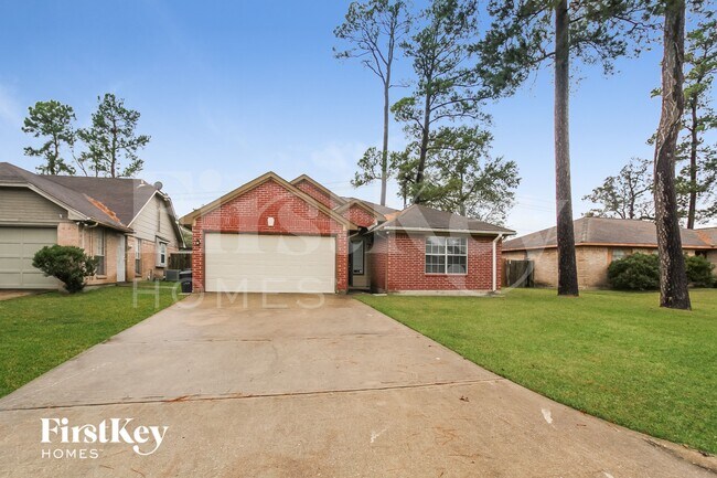 Photo - 23015 Banquo Dr