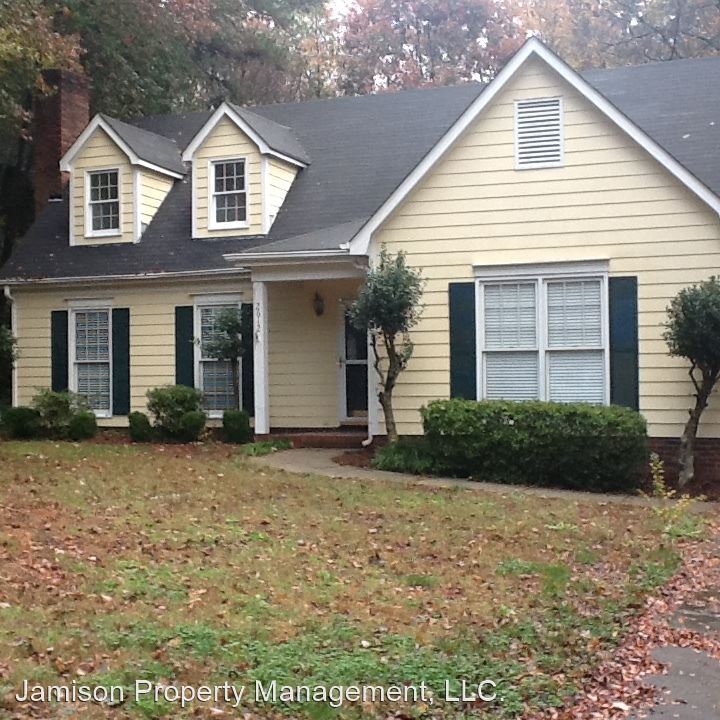 3 br, 2.5 bath House - 2612 Heathershire Lane - 3 br, 2.5 bath House - 2612 Heathershire Lane