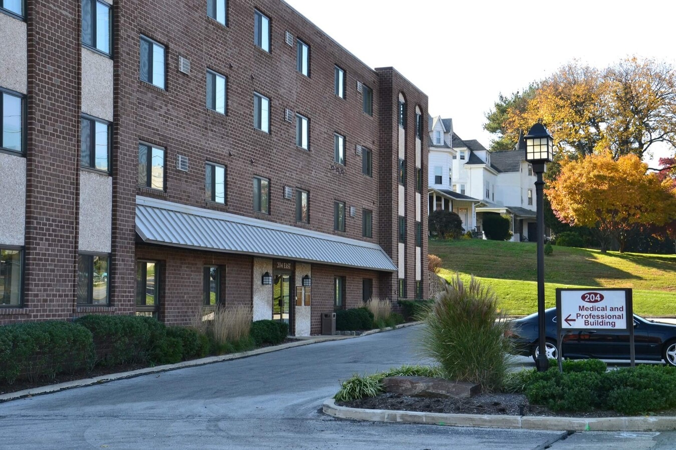 Parkwoode II - Parkwoode II