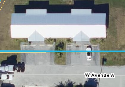 Photo - 1209 W Avenue A Apartamentos Unidad 2