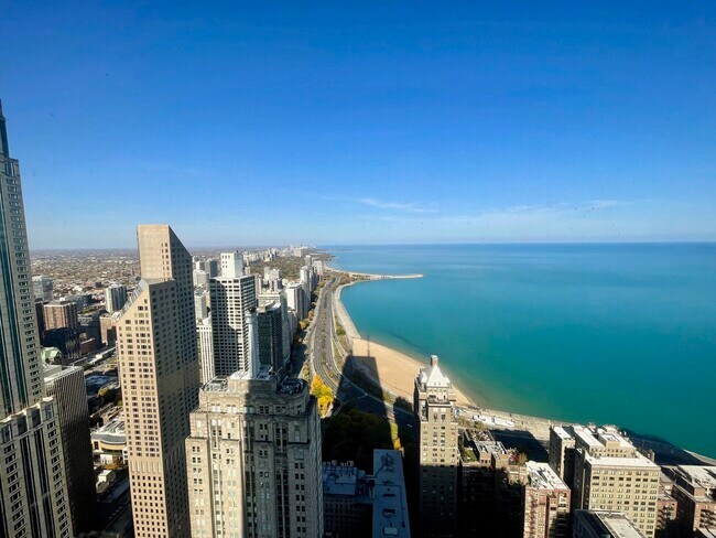 Photo - 175 E Delaware Pl Unit 5108