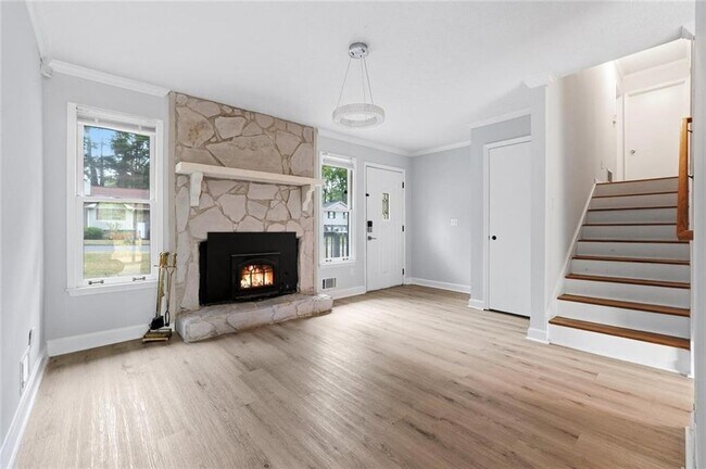 Photo - 3262 Summer Wood Cir