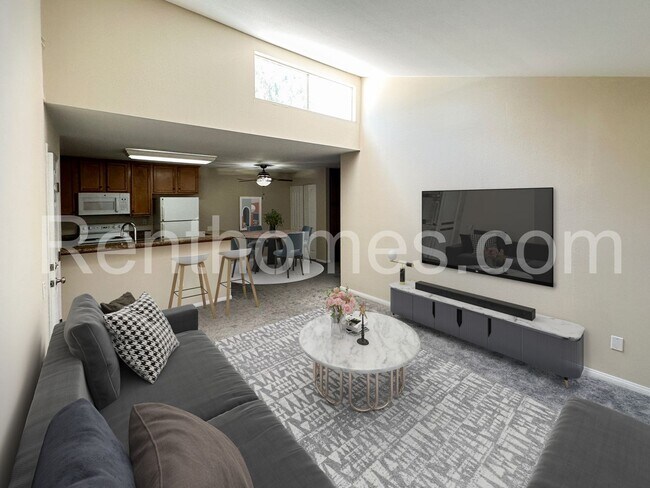 Photo - 3456 Castle Glen Dr Unidad 256 Rental