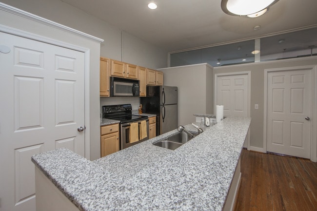 Photo - Broad Street Lofts