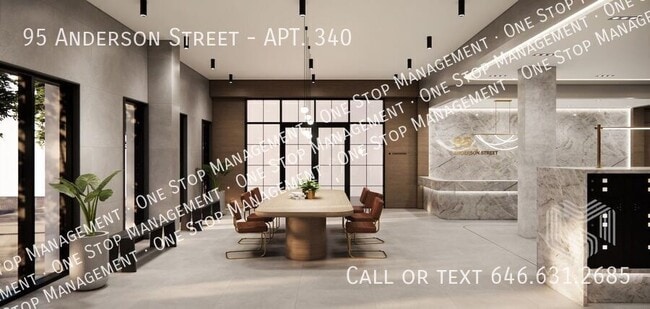 Building Photo - 95 Anderson St Unit APT. 340