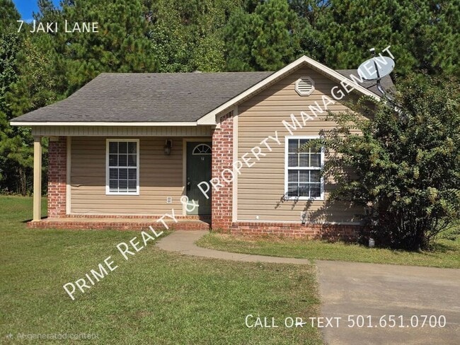 Building Photo - 7 Jaki Ln