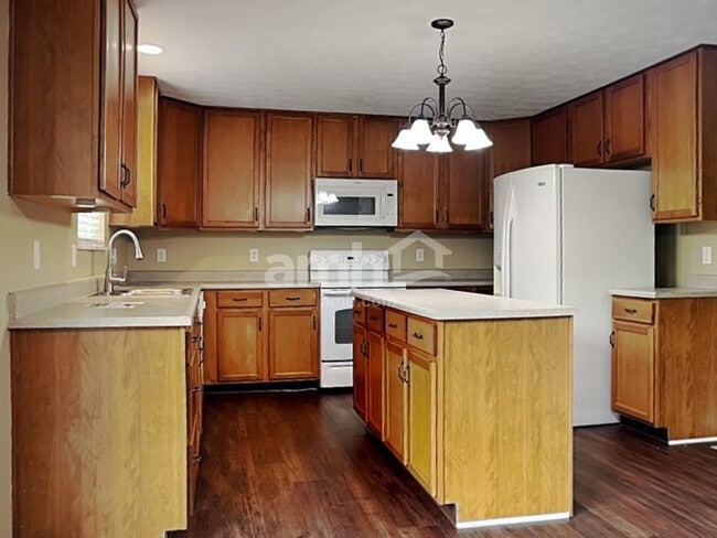 Photo - 150 Brittony Woods Dr