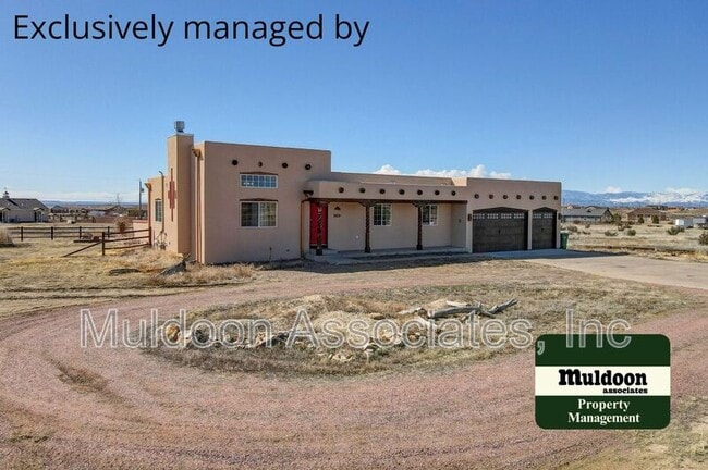 Photo - 1470 E Purcell Blvd