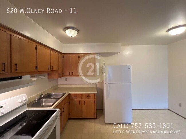 Photo - 620 W.Olney Road-11 Unit 11