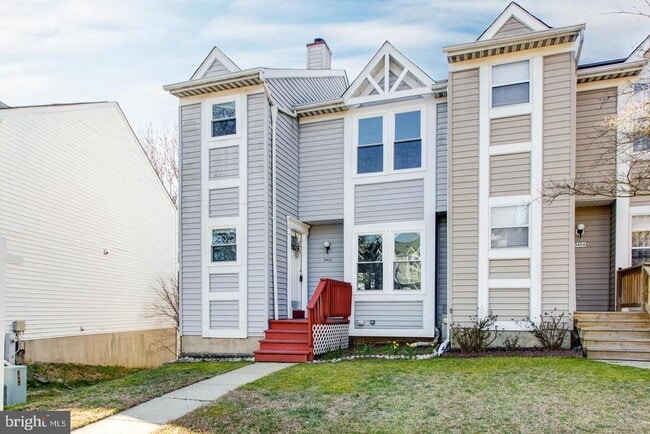 Building Photo - 3406 Orange Grove Ct Rental