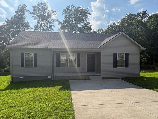 Building Photo - 199 Timber Circle
