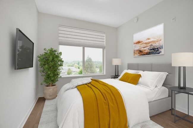 Photo - The Meridian Apartments