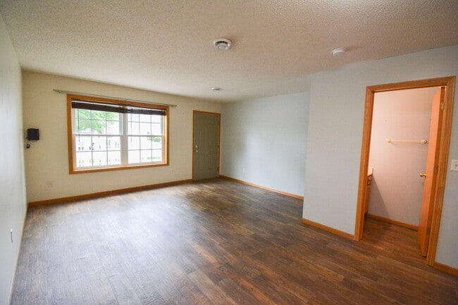 Photo - Spacious 2-story townhouse with extra garage space available!
