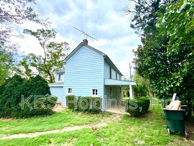 2370 Proffitt Rd