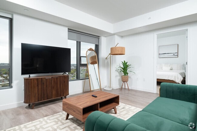 Building Photo - 425 Massachusetts Ave Rental