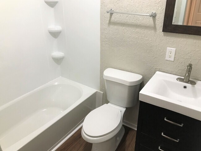 Photo - Medical Heights Apartments