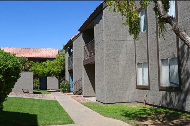 Photo - Apex on Central