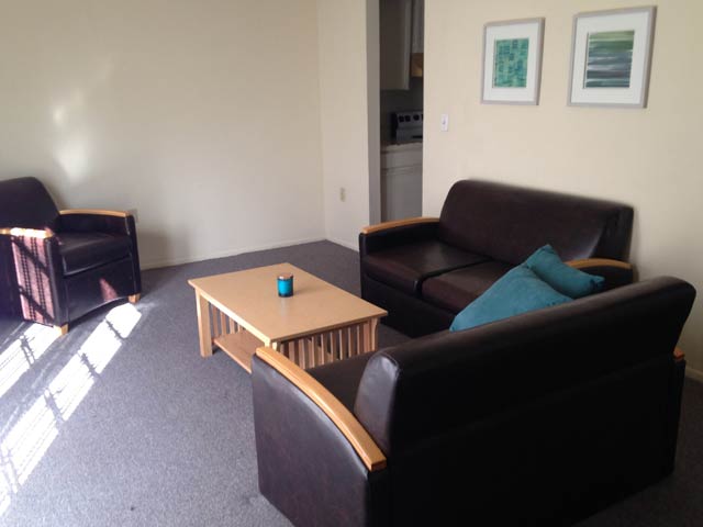 Photo - The Seasons Student Housing