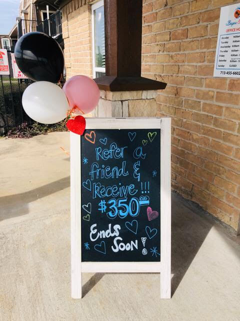 Photo - Bayou Palms Apartments